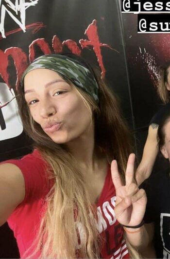 Sasha Banks