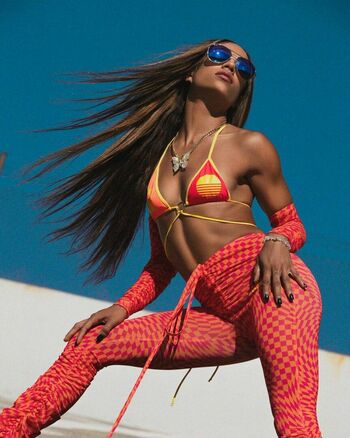 Sasha Banks