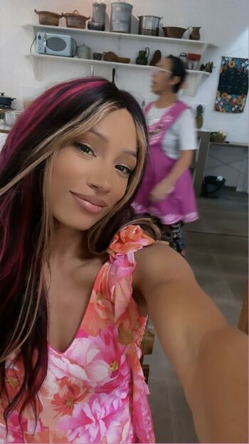 Sasha Banks