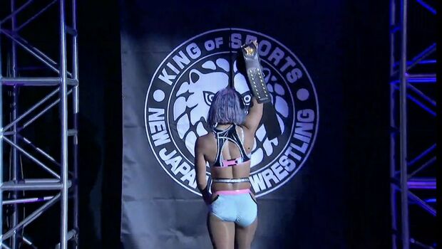 Sasha Banks