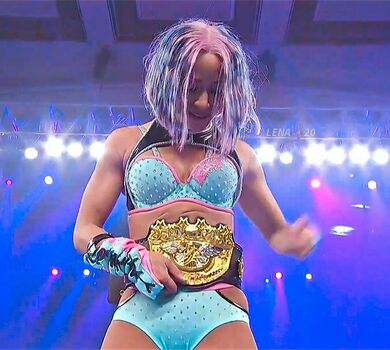 Sasha Banks