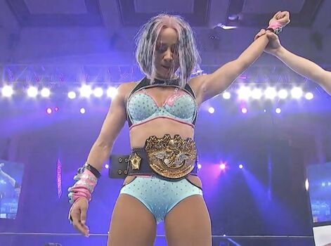Sasha Banks