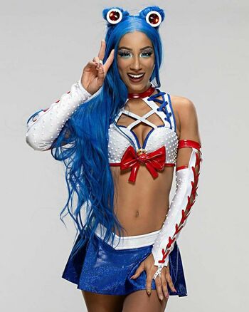 Sasha Banks