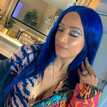 Sasha Banks