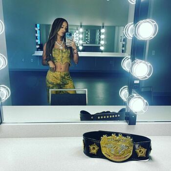 Sasha Banks