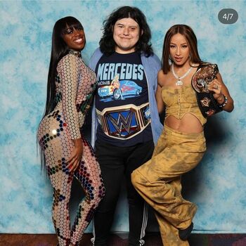 Sasha Banks