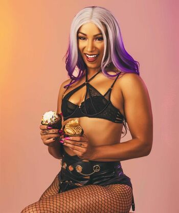 Sasha Banks