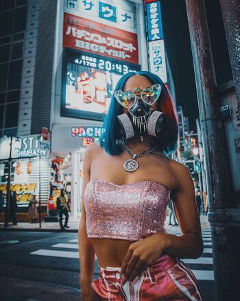 Sasha Banks