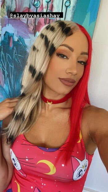 Sasha Banks