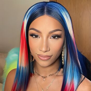 Sasha Banks
