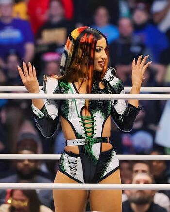 Sasha Banks