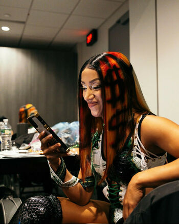 Sasha Banks