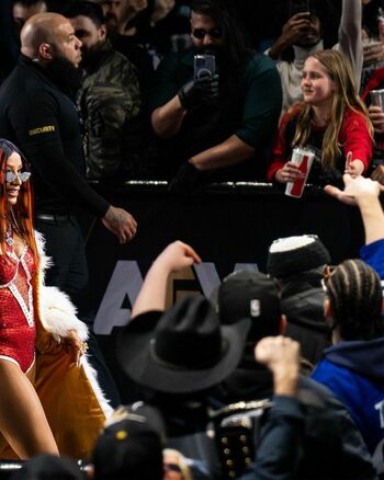 Sasha Banks