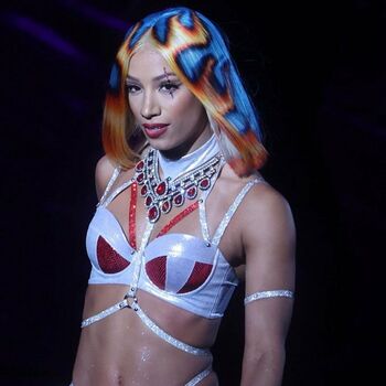 Sasha Banks