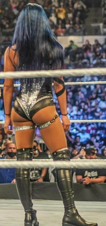 Sasha Banks