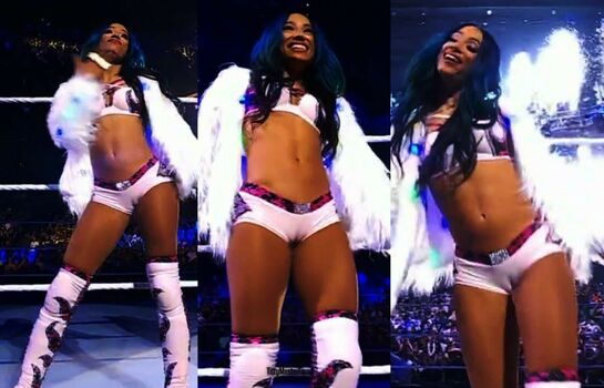 Sasha Banks