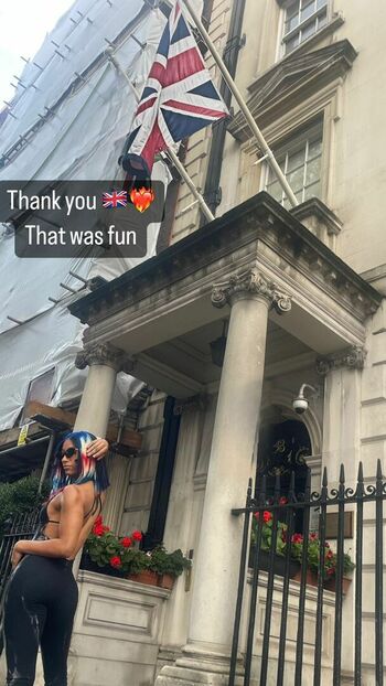 Sasha Banks