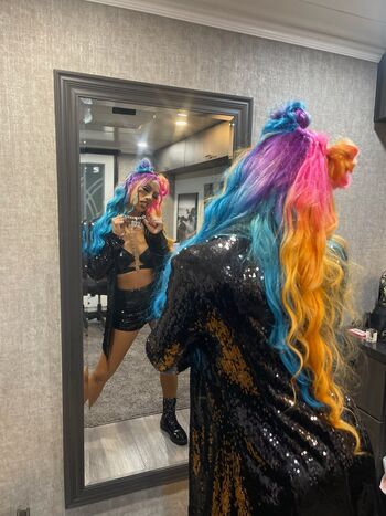 Sasha Banks