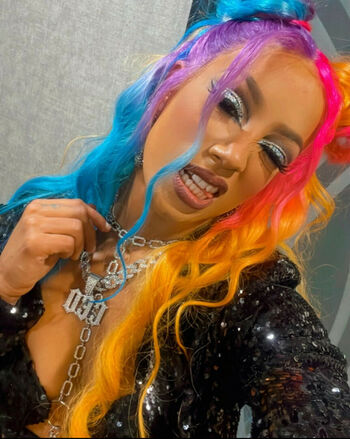 Sasha Banks