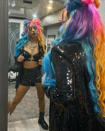 Sasha Banks