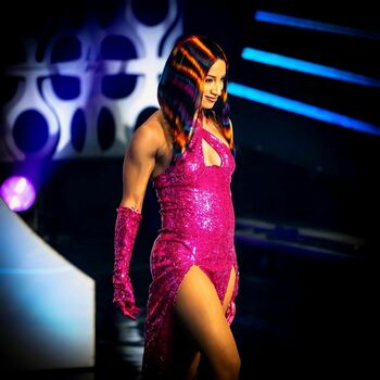 Sasha Banks