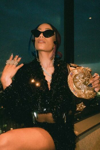 Sasha Banks