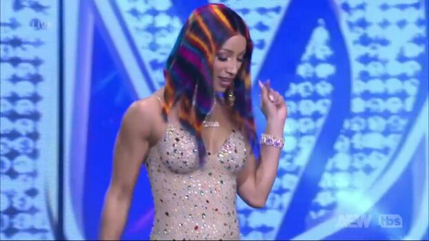 Sasha Banks