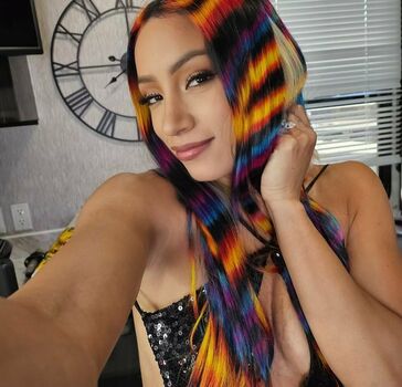 Sasha Banks