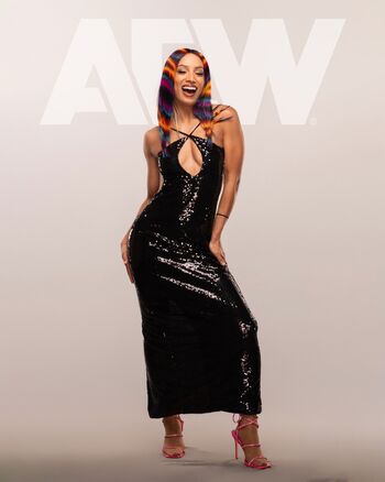 Sasha Banks