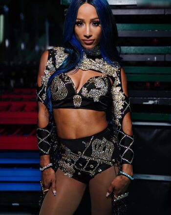 Sasha Banks