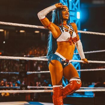 Sasha Banks