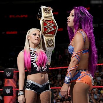 Sasha Banks