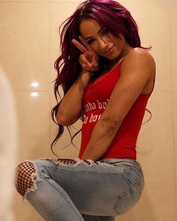 Sasha Banks