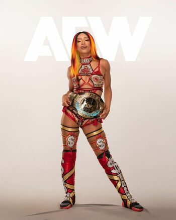 Sasha Banks