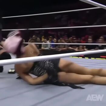 Sasha Banks