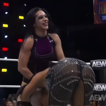 Sasha Banks