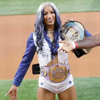 Sasha Banks