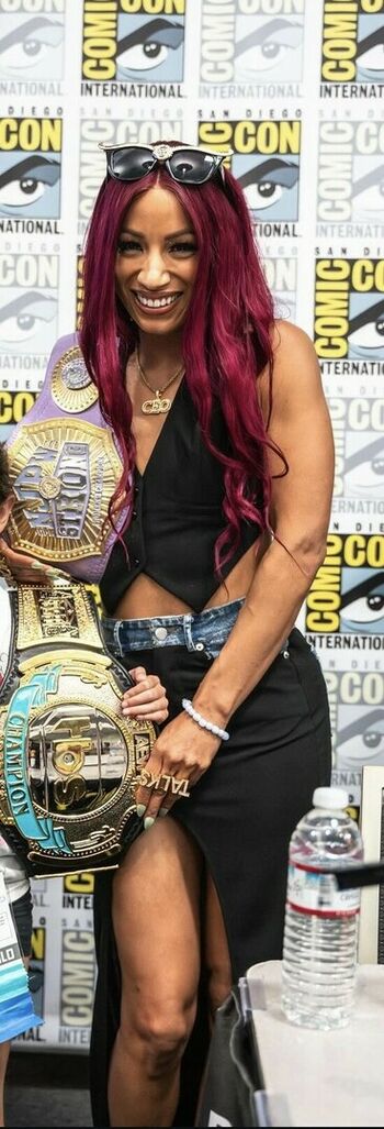 Sasha Banks