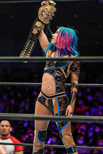 Sasha Banks