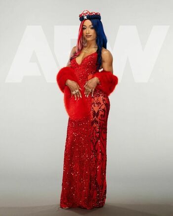 Sasha Banks