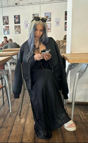 Sasha Banks