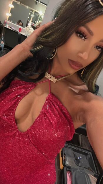 Sasha Banks