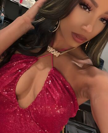 Sasha Banks