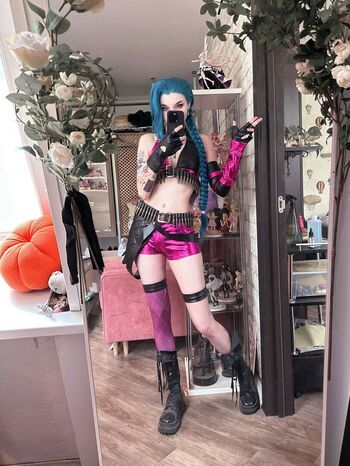 Sasha Gaier
