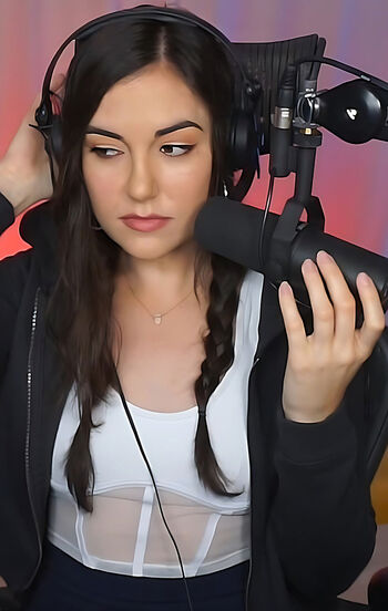 Sasha Grey