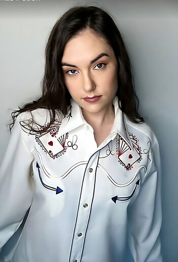Sasha Grey