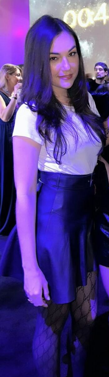 Sasha Grey