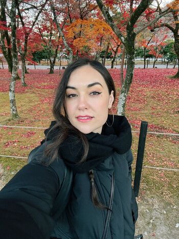 Sasha Grey