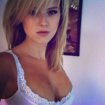 Sasha Jackson