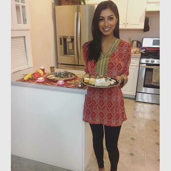 Sasha Kalra